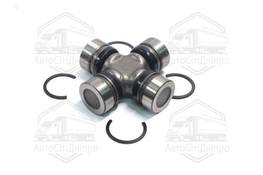 ХРЕСТОВИНА КАРДАННОГО ВАЛУ 27X46/72 NISSAN, INFINITI (вир-во FEBEST)