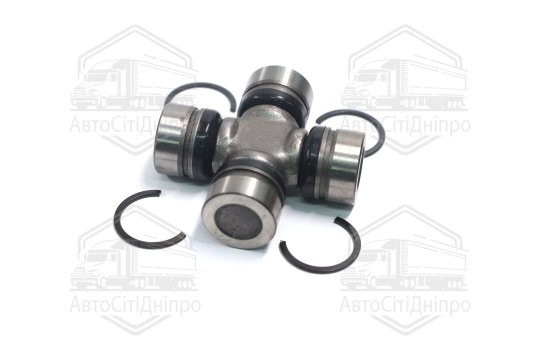 ХРЕСТОВИНА КАРДАННОГО ВАЛУ 27X46/72 NISSAN, INFINITI (вир-во FEBEST)
