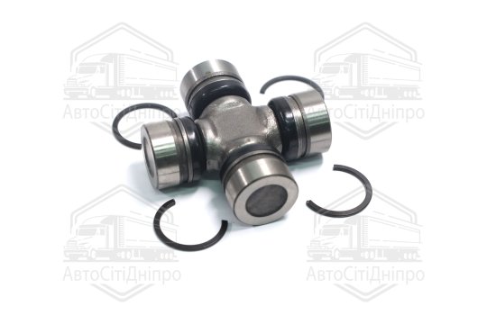 ХРЕСТОВИНА КАРДАННОГО ВАЛУ 27X46/72 NISSAN, INFINITI (вир-во FEBEST)