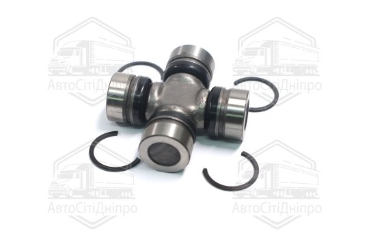 ХРЕСТОВИНА КАРДАННОГО ВАЛУ 27X46/72 NISSAN, INFINITI (вир-во FEBEST)