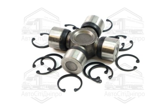 ХРЕСТОВИНА КАРДАНОГО ВАЛУ 30,2x94 FORD TRANSIT рул. (вир-во FEBEST)