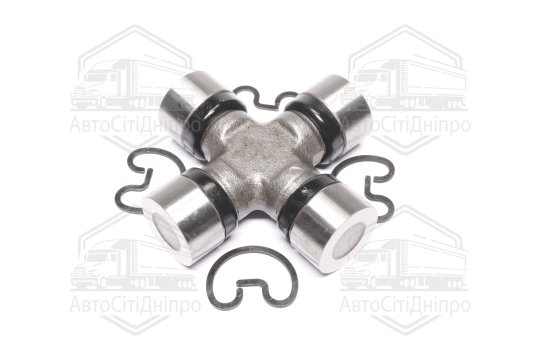 ХРЕСТОВИНА КАРДАНОГО ВАЛУ 30,2x94 FORD TRANSIT рул. (вир-во FEBEST)