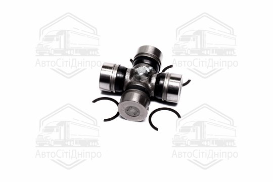 ХРЕСТОВИНА КАРДАННОГО ВАЛУ TOYOTA, LEXUS (вир-во FEBEST)