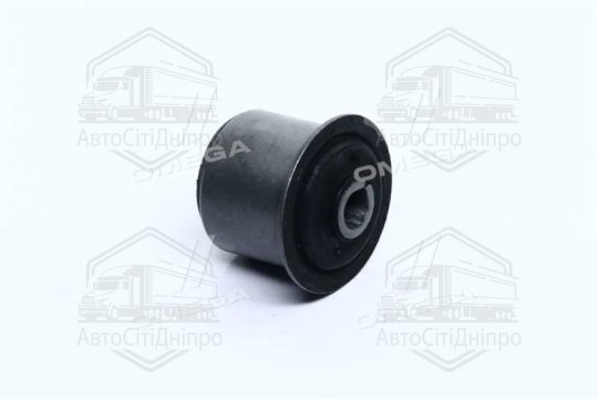 Сайлентблок важеля JEEP GRAND CEROKEE III-IV 04 перед. міст верх (Вир-во FEBEST)