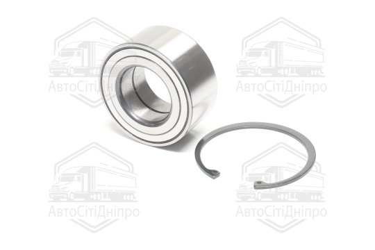 Підшипник маточини PEUGEOT 806 94-02 перед. міст (Вир-во FEBEST)