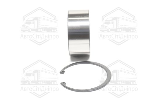 Підшипник маточини PEUGEOT 806 94-02 перед. міст (Вир-во FEBEST)