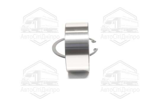 Підшипник маточини PEUGEOT 806 94-02 перед. міст (Вир-во FEBEST)