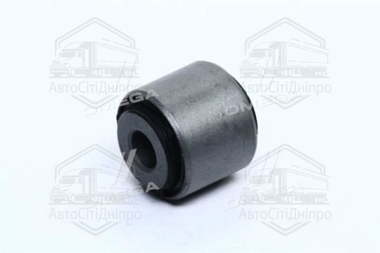Сайлентблок важеля FORD FOCUS II, KUGA, MONDEO III 00- задн. міст низ (Вир-во FEBEST)