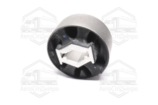 Сайлентблок важеля FORD MONDEO IV, S-MAX, VOLVO XC60 06- зад. міст низ (Вир-во FEBEST)