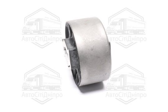 Сайлентблок важеля FORD MONDEO IV, S-MAX, VOLVO XC60 06- зад. міст низ (Вир-во FEBEST)