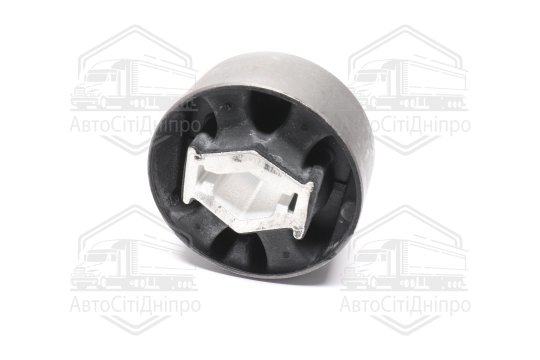 Сайлентблок важеля FORD MONDEO IV, S-MAX, VOLVO XC60 06- зад. міст низ (Вир-во FEBEST)