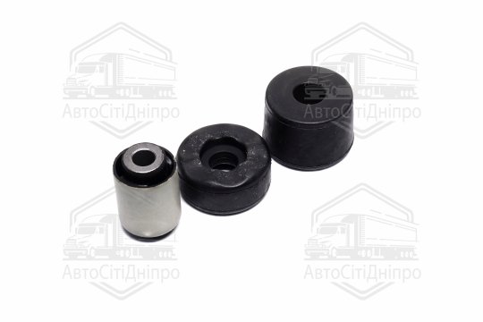 САЙЛЕНТБЛОК ПОДУШКИ ДВИГУНА (КОМПЛЕКТ) FORD (вир-во FEBEST)