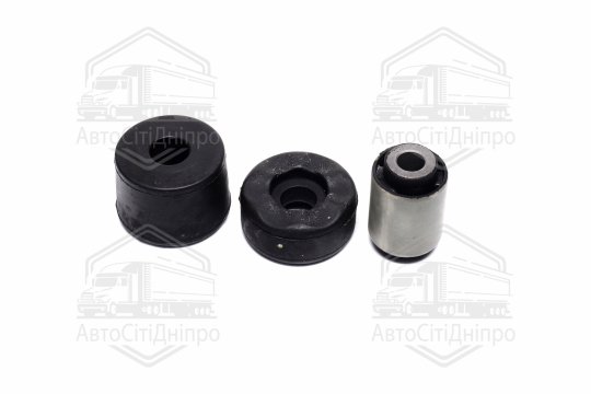 САЙЛЕНТБЛОК ПОДУШКИ ДВИГУНА (КОМПЛЕКТ) FORD (вир-во FEBEST)
