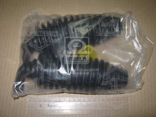 Пильовик рульової рейки CHERRY, FORD, OPEL (Вир-во FEBEST)