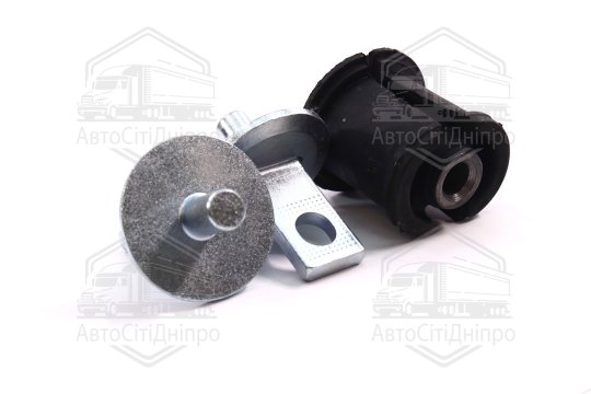 Сайлентблок важеля HONDA CIVIC VII-VIII 01 зад. міст верх (Вир-во FEBEST)