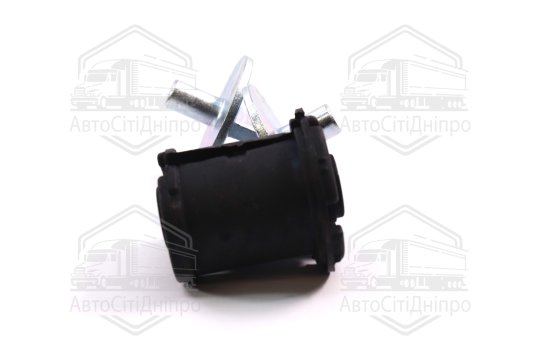 Сайлентблок важеля HONDA CIVIC VII-VIII 01 зад. міст верх (Вир-во FEBEST)