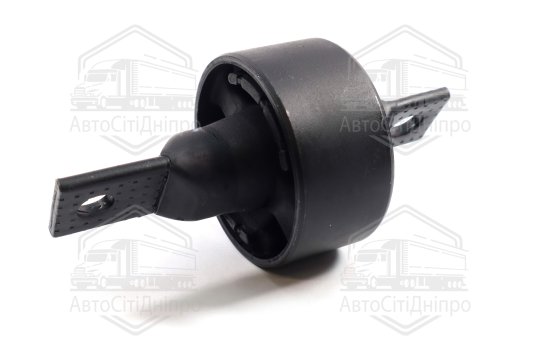 Сайлентблок важеля HONDA CIVIC, CR-V 91-01 зад. міст із двох сторін (Вир-во FEBEST)