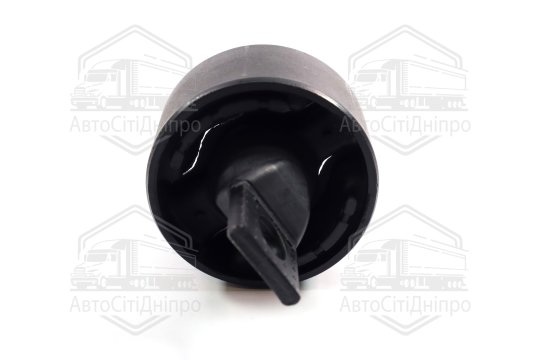 Сайлентблок важеля HONDA CIVIC, CR-V 91-01 зад. міст із двох сторін (Вир-во FEBEST)