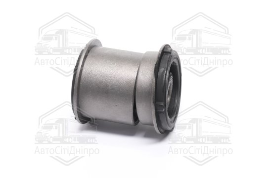 Сайлентблок цапфи HONDA CR-V III 07- задн. міст низ (Вир-во FEBEST)