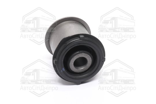 Сайлентблок цапфи HONDA CR-V III 07- задн. міст низ (Вир-во FEBEST)