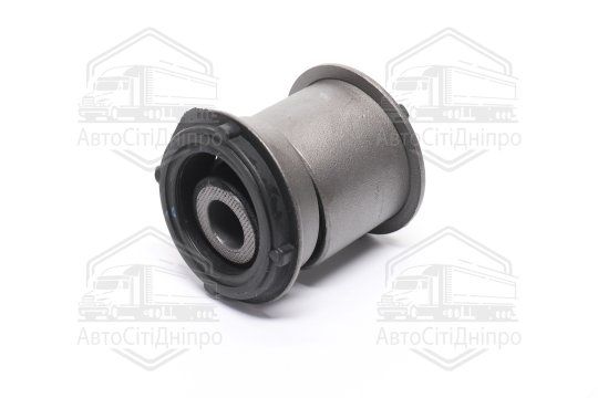 Сайлентблок цапфи HONDA CR-V III 07- задн. міст низ (Вир-во FEBEST)