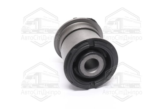 Сайлентблок цапфи HONDA CR-V III 07- задн. міст низ (Вир-во FEBEST)