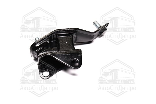 Подушка КПП HONDA ACCORD (вир-во FEBEST)