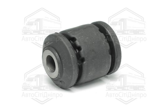 Сайлентблок важеля HYUNDAI i30, IONIQ, KONA 07- перед. міст ззаду (Вир-во FEBEST)