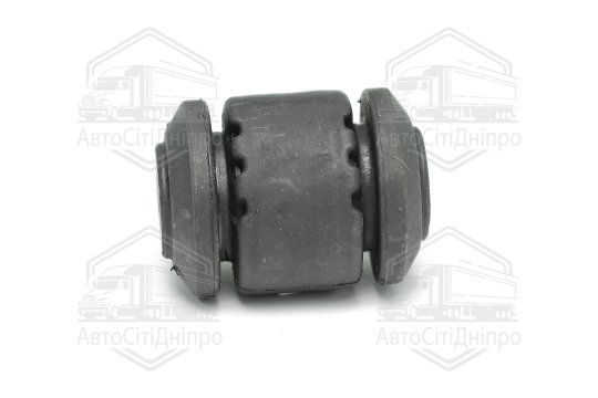 Сайлентблок важеля HYUNDAI i30, IONIQ, KONA 07- перед. міст ззаду (Вир-во FEBEST)