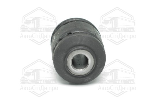 Сайлентблок важеля HYUNDAI i30, IONIQ, KONA 07- перед. міст ззаду (Вир-во FEBEST)