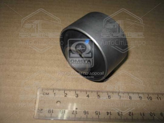 Сайлентблок важеля HYUNDAI GENESIS, i30, ix35, SANTA FE 00 - зад. міст (Вир-во FEBEST)