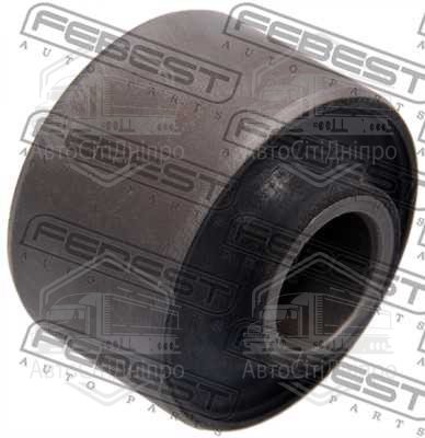 Сайлентблок важеля HYUNDAI GENESIS, i30, ix35, SANTA FE 00 - зад. міст (Вир-во FEBEST)