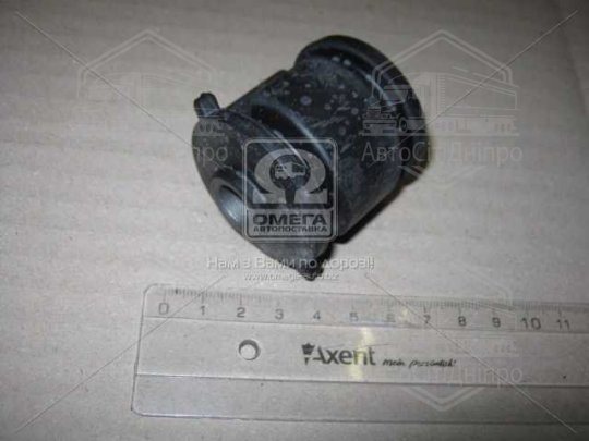 Сайлентблок важеля HYUNDAI ACCENT, i30 94- зад. міст (Вир-во FEBEST)