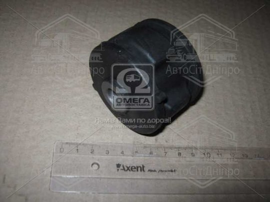 Сайлентблок поздовжньої тяги HYUNDAI i30, TUCSON, KIA SPORTAGE 04 - зад. міст (Вир-во FEBEST)