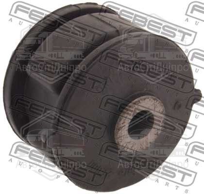 Сайлентблок поздовжньої тяги HYUNDAI i30, TUCSON, KIA SPORTAGE 04 - зад. міст (Вир-во FEBEST)