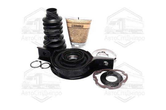 ПІДШИПНИК ПІДВЕСНОГО КАРДАННОГО ВАЛУ (вир-во FEBEST)