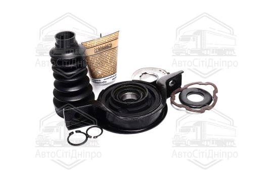 ПІДШИПНИК ПІДВЕСНОГО КАРДАННОГО ВАЛУ (вир-во FEBEST)