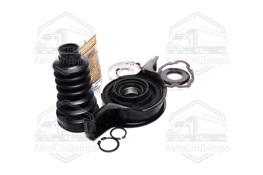 ПІДШИПНИК ПІДВЕСНОГО КАРДАННОГО ВАЛУ (вир-во FEBEST)