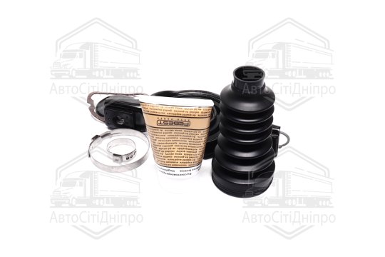 ПІДШИПНИК ПІДВЕСНОГО КАРДАННОГО ВАЛУ (вир-во FEBEST)