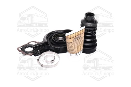 ПІДШИПНИК ПІДВЕСНОГО КАРДАННОГО ВАЛУ (вир-во FEBEST)