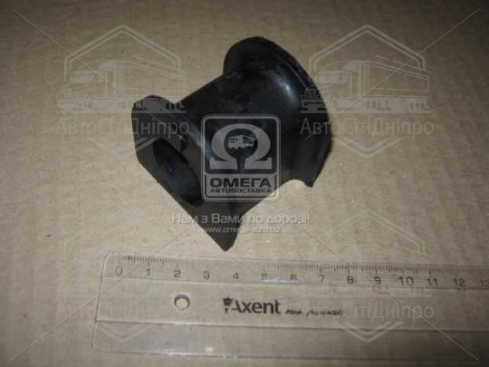 Втулка стабілізатора KIA SORENTO I 02-перед. міст (Вир-во FEBEST)