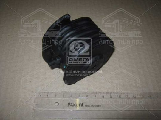 Сайлентблок важеля MITSUBISHI CARISMA, COLT, LANCER 92 перед. міст низ (Вир-во FEBEST)