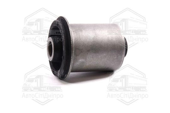 Сайлентблок важеля MITSUBISHI PAJERO III-VI 00- зад. міст верх (Вир-во FEBEST)