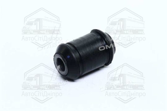 Сайлентблок важеля CITROEN C4 AIRCROSS, MITSUBISHI OUTLANDER 04-перед. міст низ (Вир-во FEBEST)