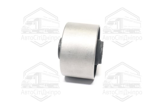 САЙЛЕНБЛОК ОПОРИ ДИФЕРЕНЦІАЛУ PEUGEOT, MITSUBISHI, JEEP (FEBEST)