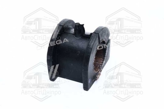 Втулка стабілізатора MITSUBIHSI LANCER VII 03-перед. міст (Вир-во FEBEST)