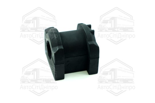 Втулка стабілізатора MITSUBISHI LANCER VIII 08 - перед. міст (Вир-во FEBEST)