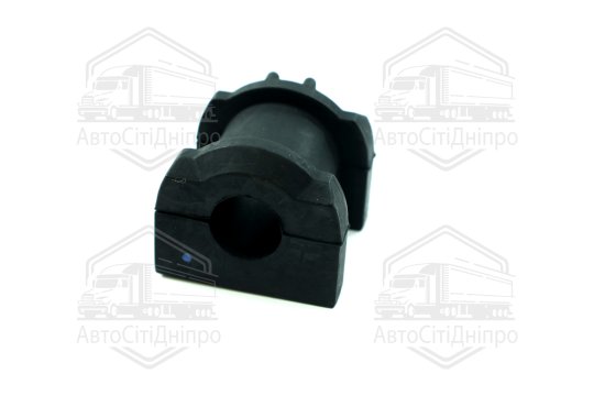 Втулка стабілізатора MITSUBISHI LANCER VIII 08 - перед. міст (Вир-во FEBEST)