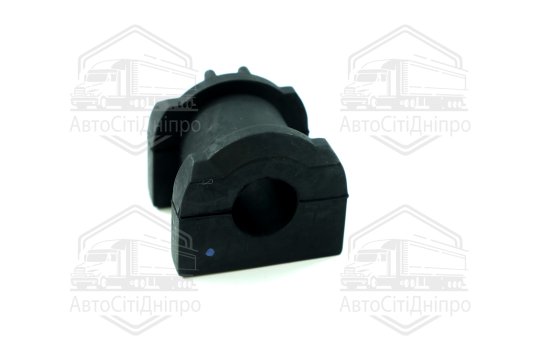 Втулка стабілізатора MITSUBISHI LANCER VIII 08 - перед. міст (Вир-во FEBEST)