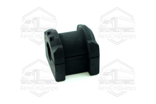 Втулка стабілізатора MITSUBISHI LANCER VIII 08 - перед. міст (Вир-во FEBEST)